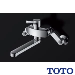 TKS05315J キッチン水栓 GGシリーズ 通販(卸価格)|TOTO キッチン水栓