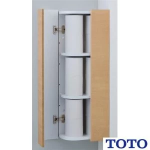 UGW301YS トイレ キャビネット 通販(卸価格)|TOTO トイレアクセサリー