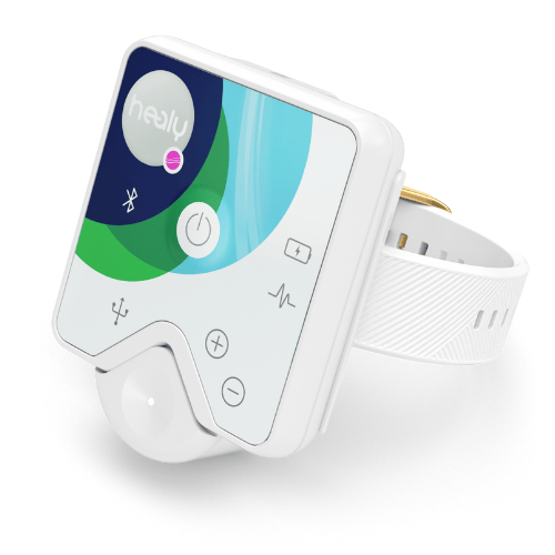 Healy World Launches Healy HighWave