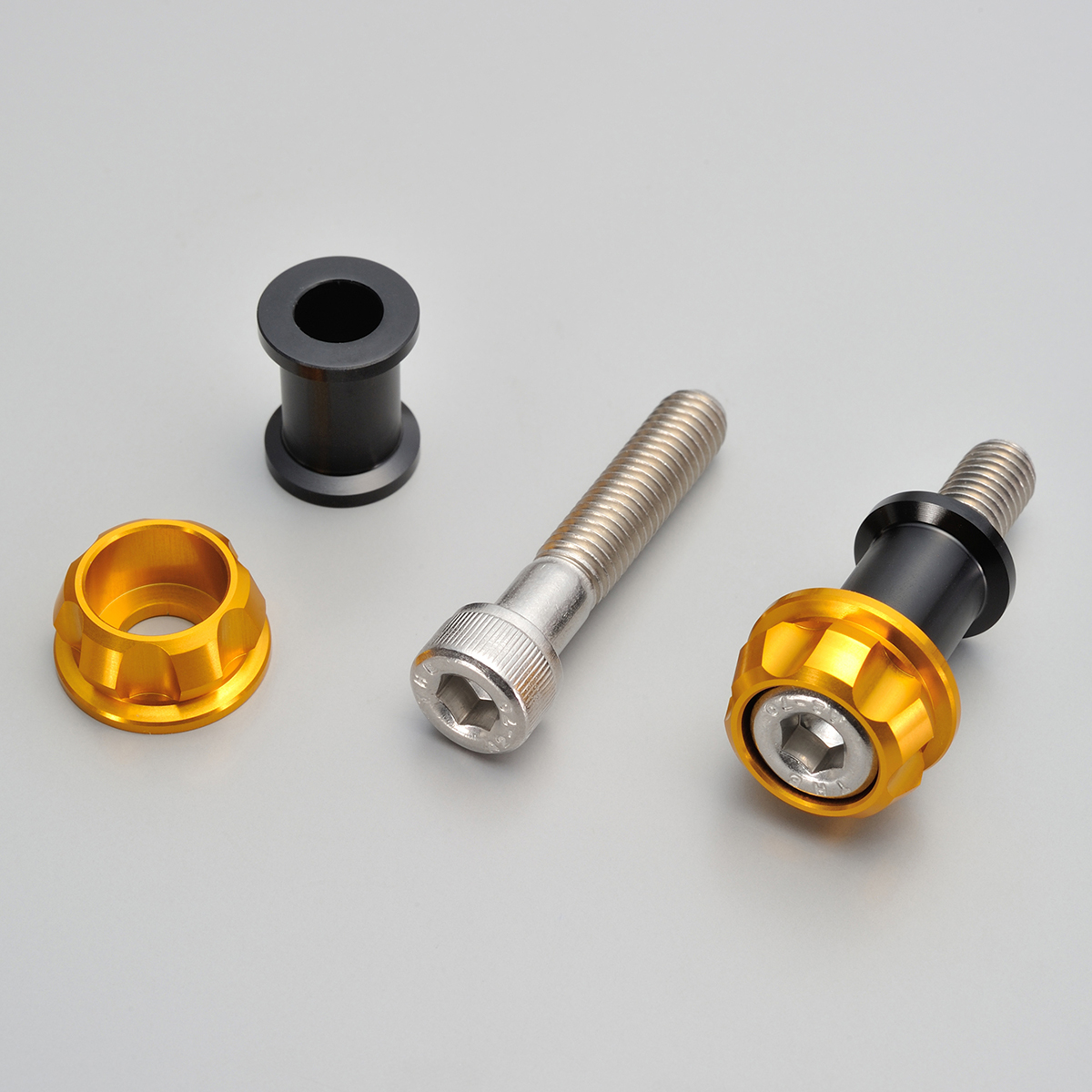 DAYTONA PREMIUM ZONE ツーリングフック M8| Dirtbikeplus (ダート