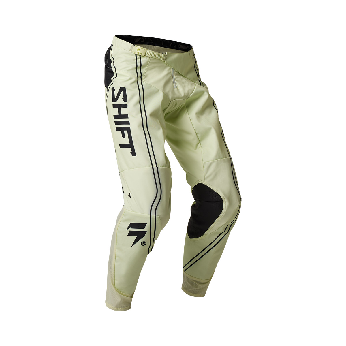 SHIFT ブラックレーベル パンツ クイック シースプレー| Dirtbikeplus