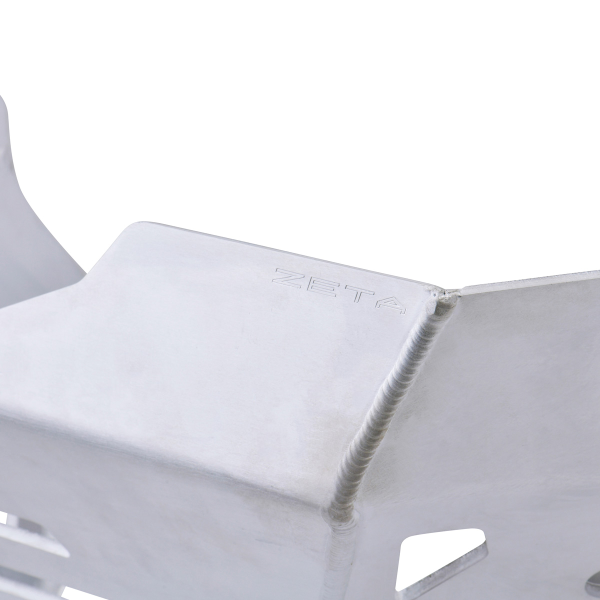 ZETA RACING ED スキッドプレート HD TENERE700用| Dirtbikeplus