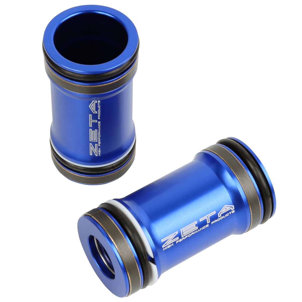 ハイパーエナジーパーツ 飛翔龍5000VT 3枚 ツインシックス 4枚