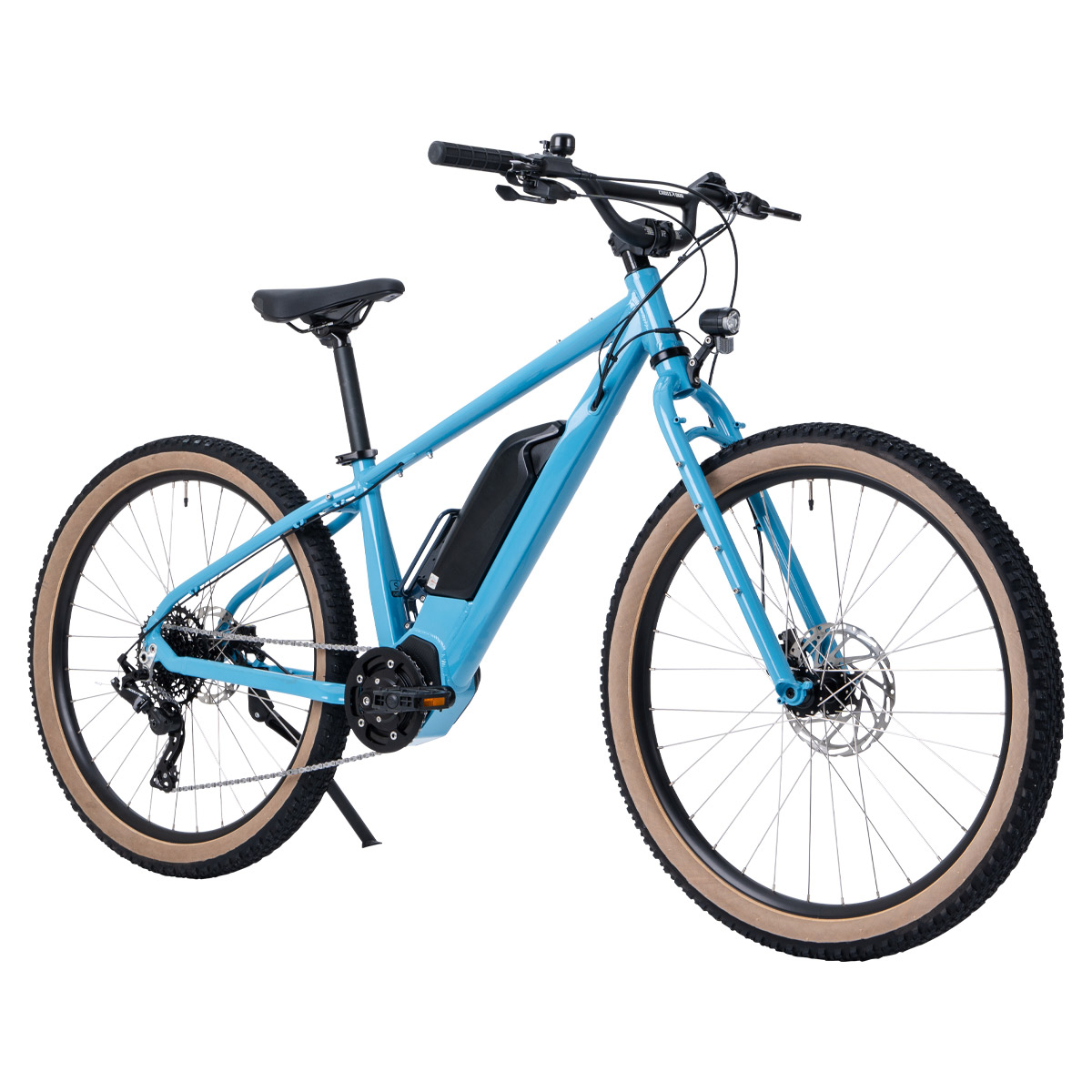 eエディット 275｜ダートフリーク / DIRTFREAK