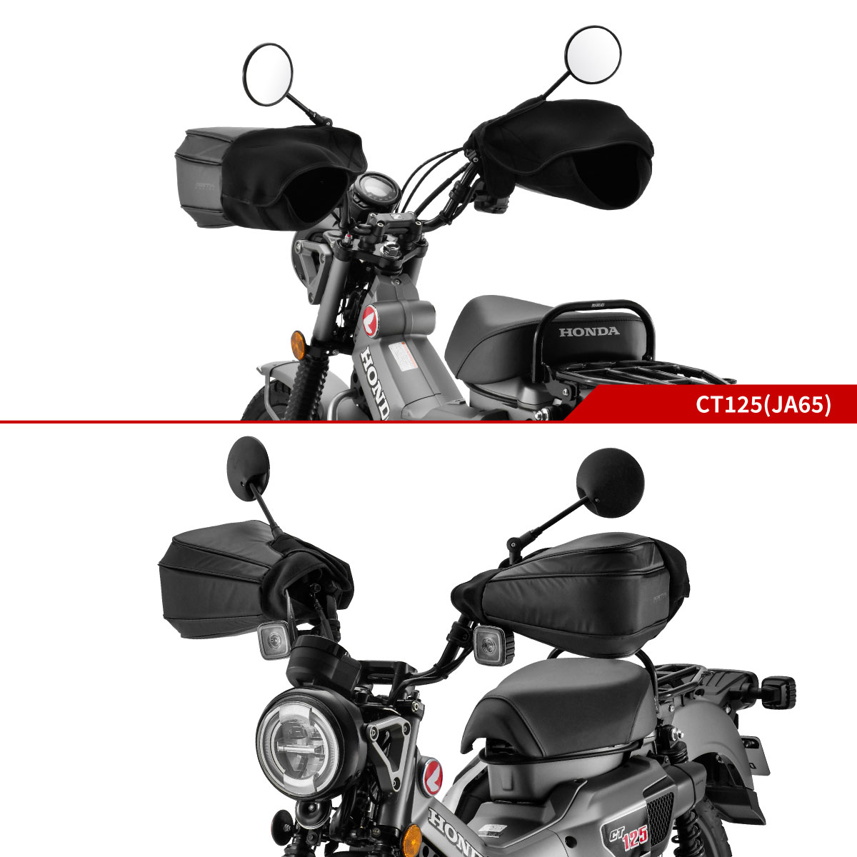 ハンドウォーマー｜ダートフリーク / DIRTFREAK