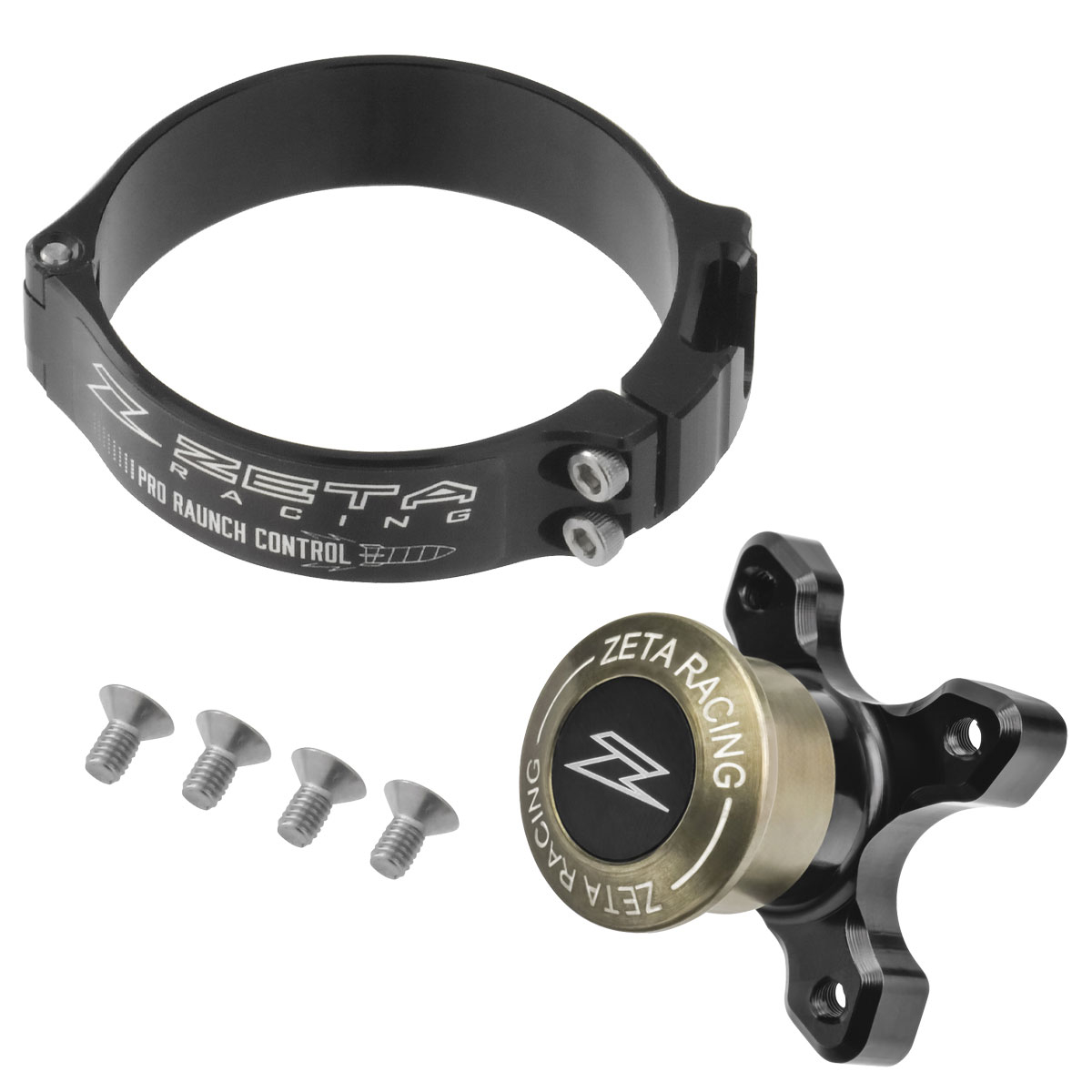 プロ ラウンチコントロール KAYABA/WP SHOWA｜ダートフリーク / DIRTFREAK