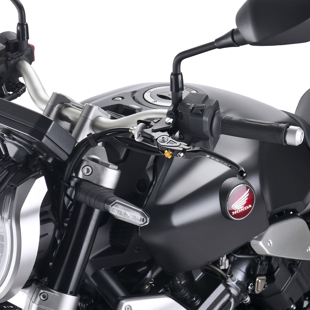 パイロット レバーセット｜ダートフリーク / DIRTFREAK