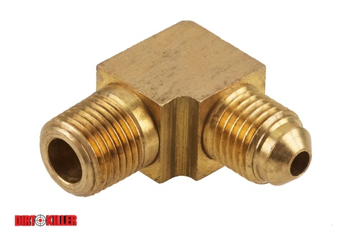 Burner Noz & Electrode Assy Beckett Burners, NL35XPDC | Dirt Killer