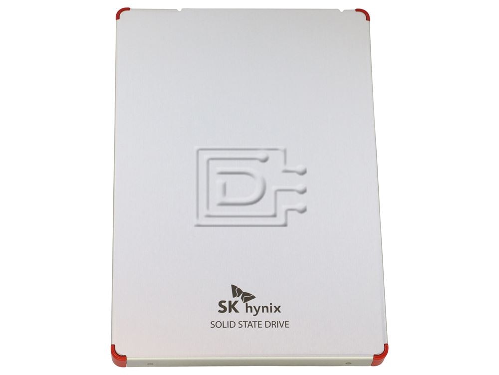 Dell KTXXH SK Hynix SC300 HFS512G32MND-3210B BB 512GB SATA 6Gbps