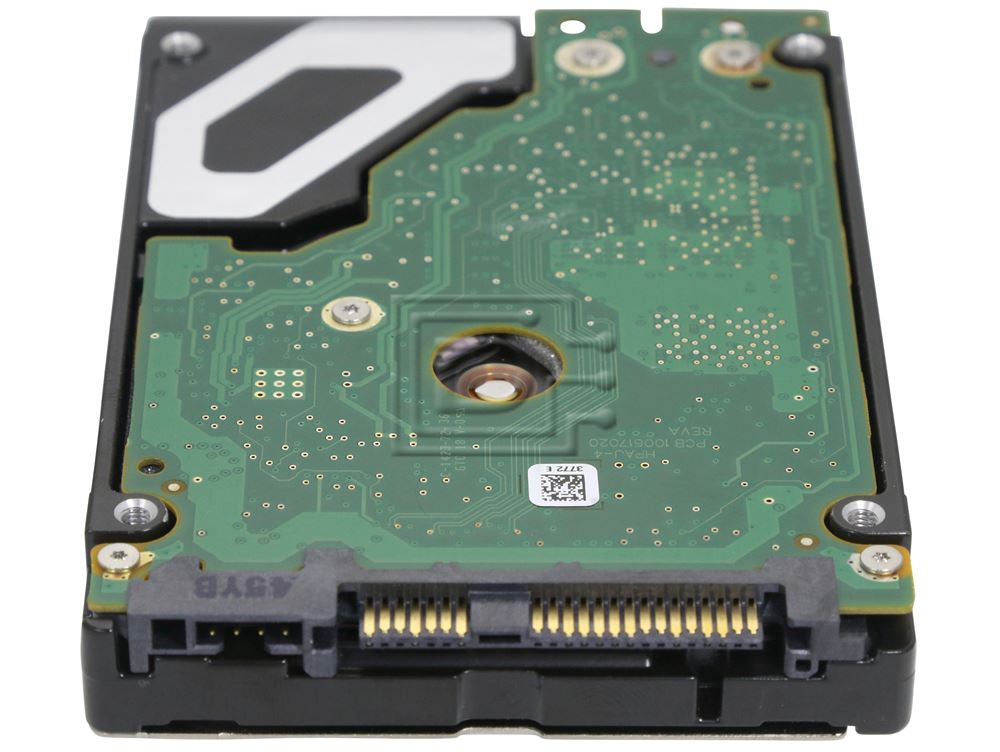 Dell 61XPF 061XPF Seagate Savvio ST9146853SS 15K.3 Serial Attached