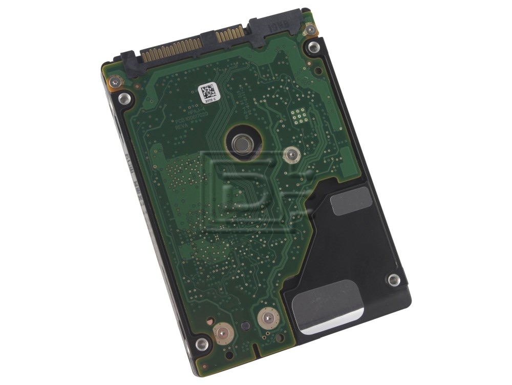 Seagate Savvio ST9146853SS 15K.3 Serial Attached SCSI / SAS Hard