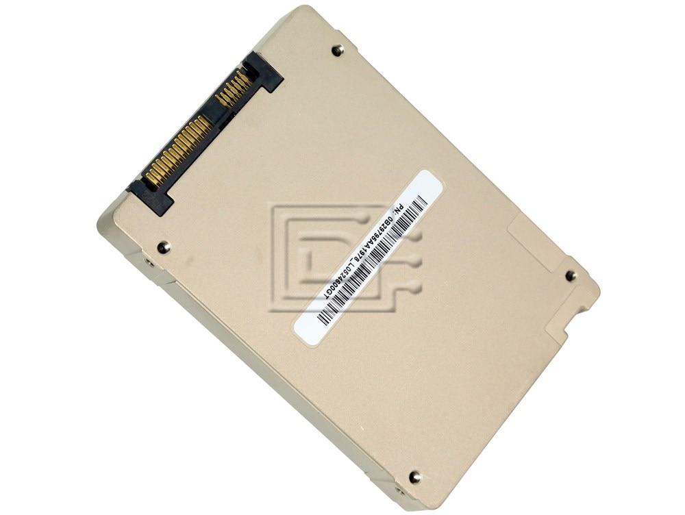 Dell Compellent DGTT2 HGST Hitachi 0B32205 HUSMR1616ASS200 1.6TB