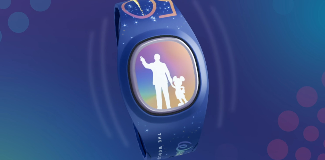 WDW】2023最新！マジックバンドプラスとは｜料金・デザイン・購入方法