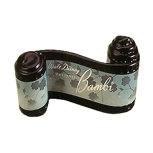 WDCC Bambi Disney Classics Series.