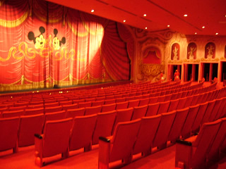 ミッキーマウスレビュー｜東京ディズニーランド