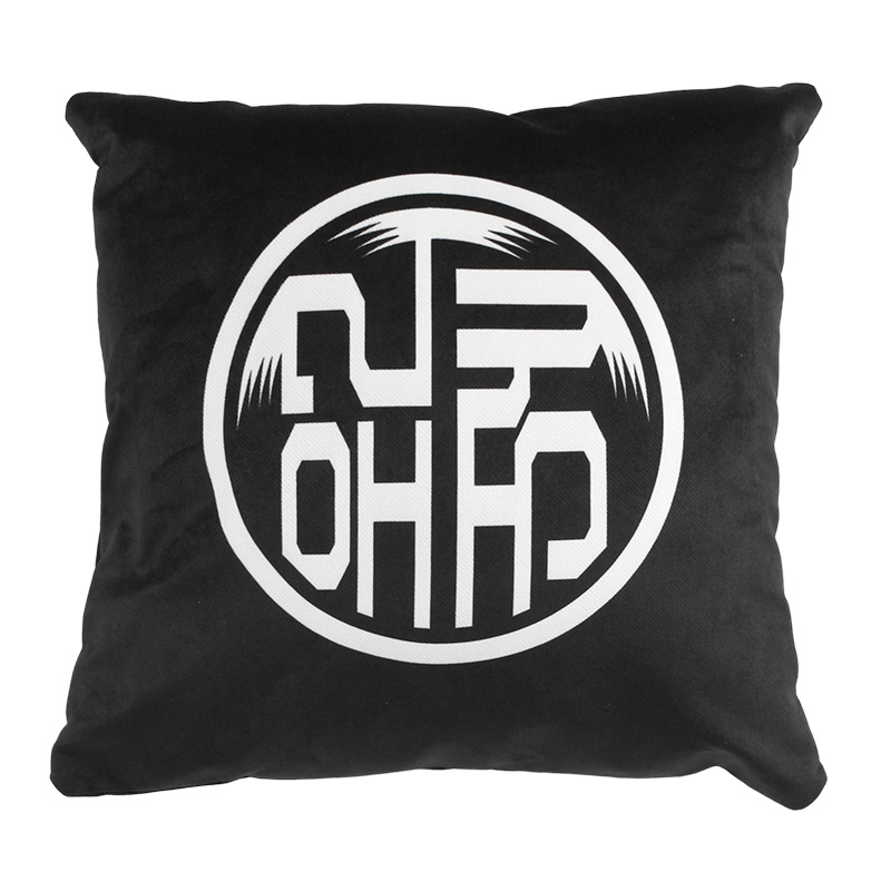 CHEHON CUSHION - DISSIDENT WEB SHOP
