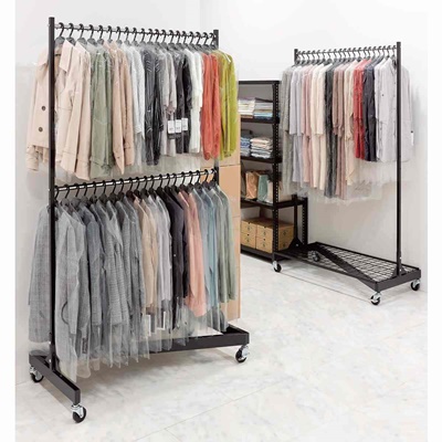 Zハンガーラック