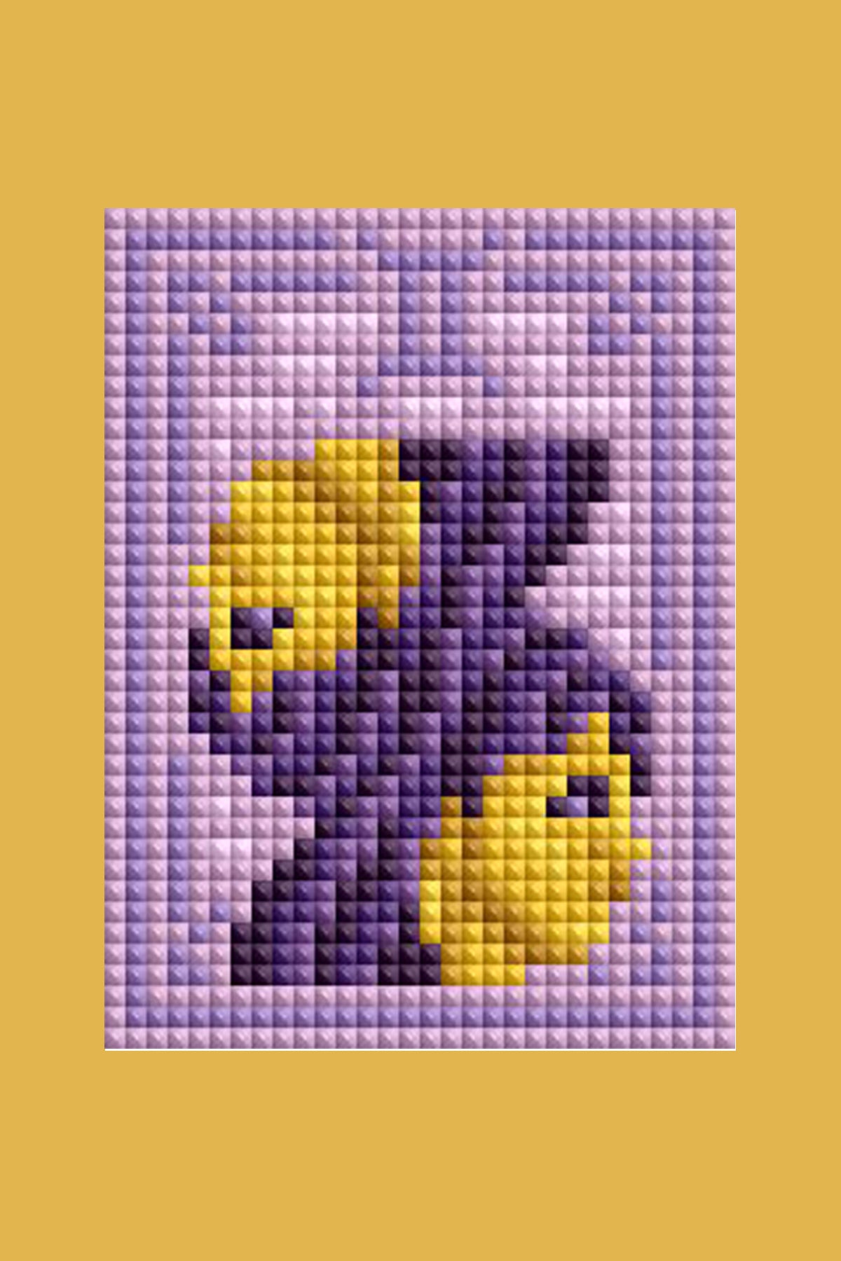 Mini Dazzles™ - Zodiac Signs – Diamond Art Club