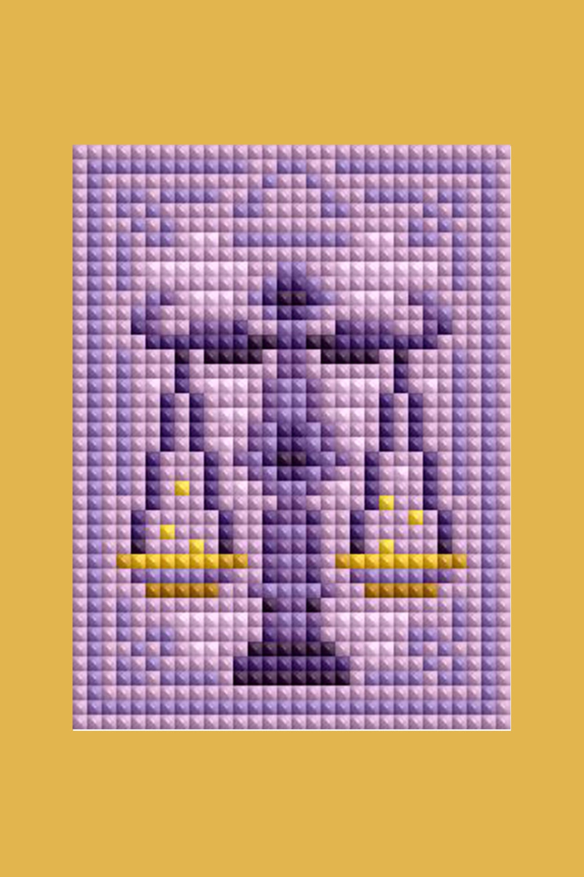 Mini Dazzles™ - Zodiac Signs – Diamond Art Club