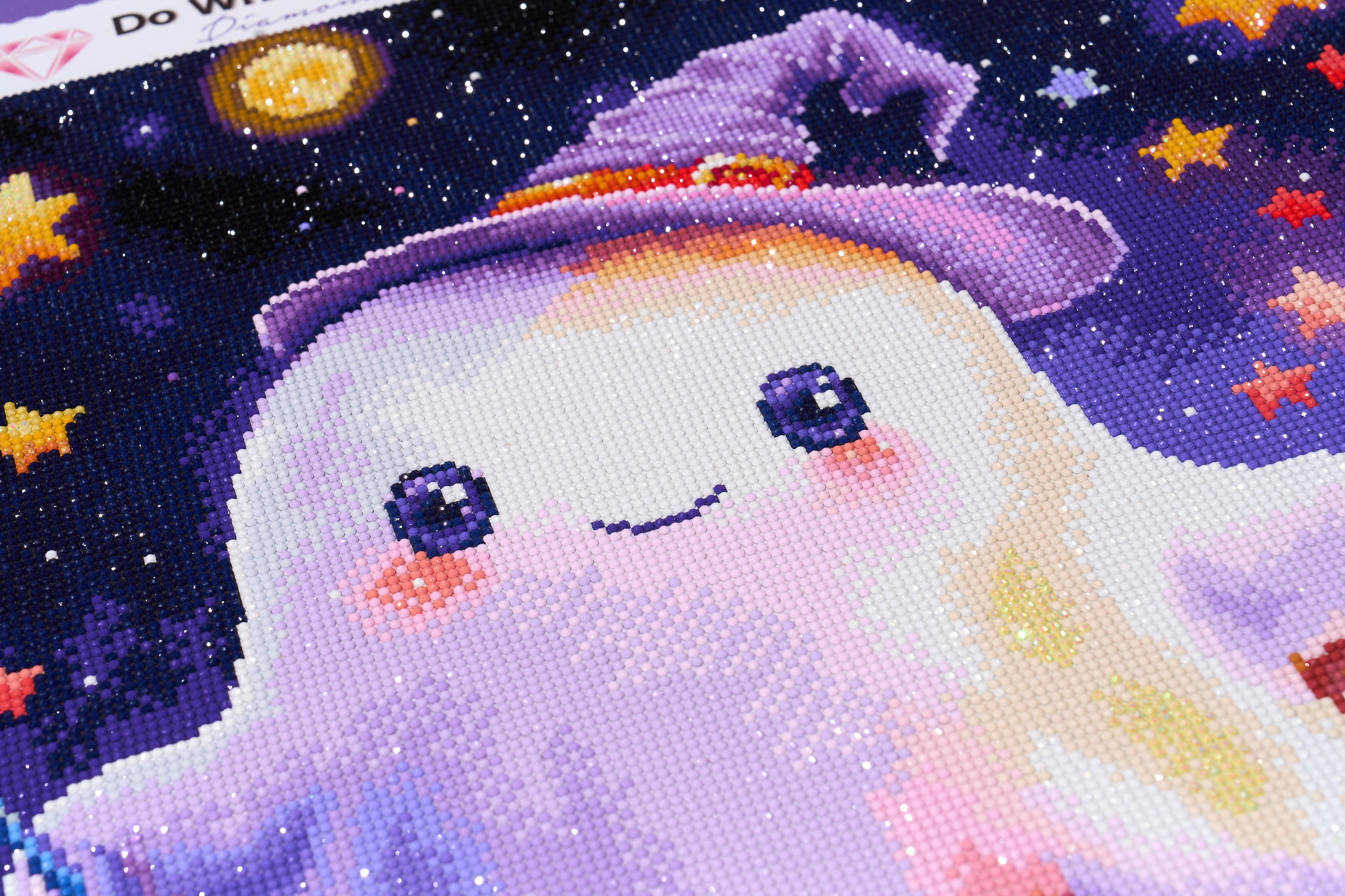 Candy Corn – Diamond Art Club