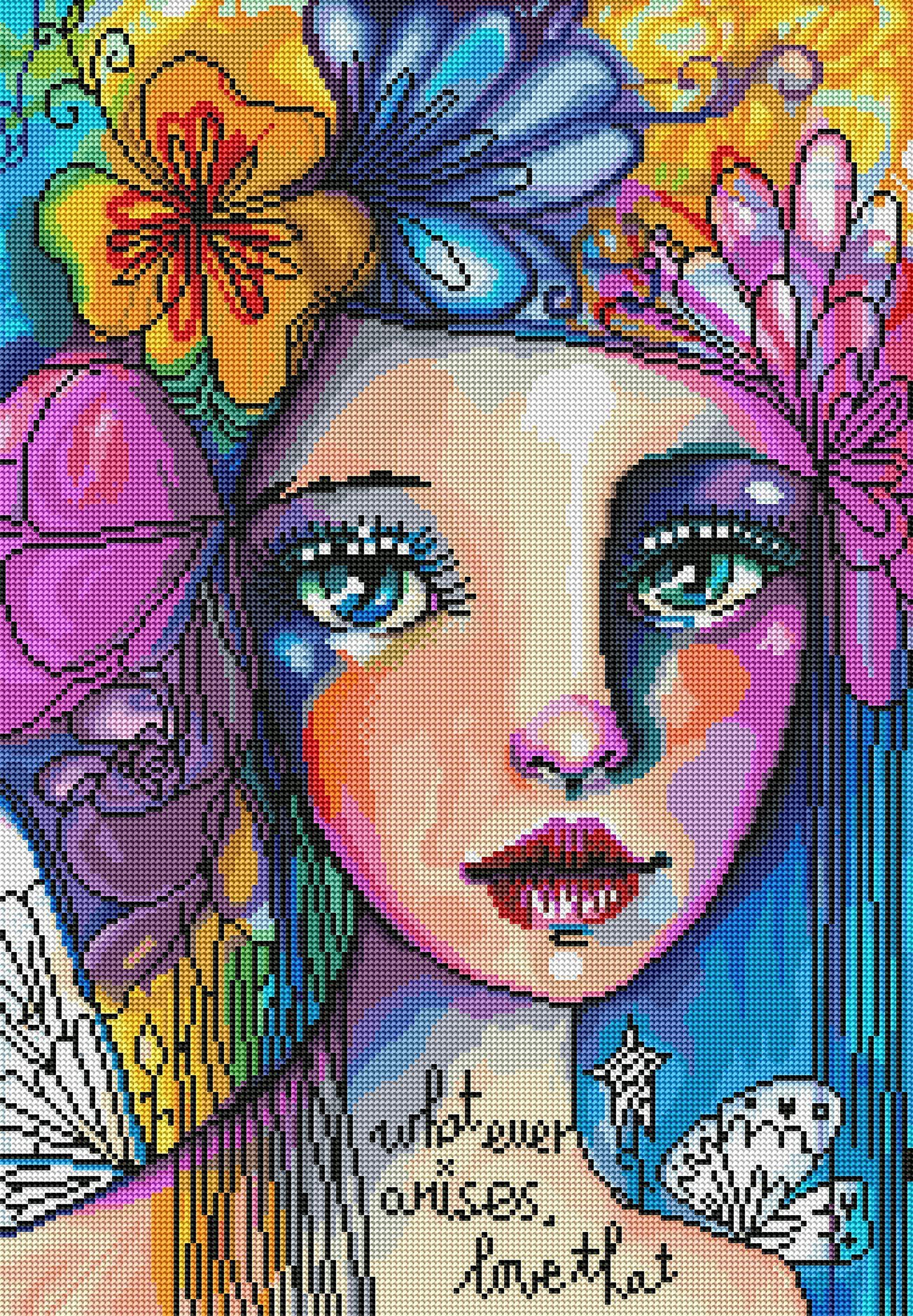 Love That – Diamond Art Club