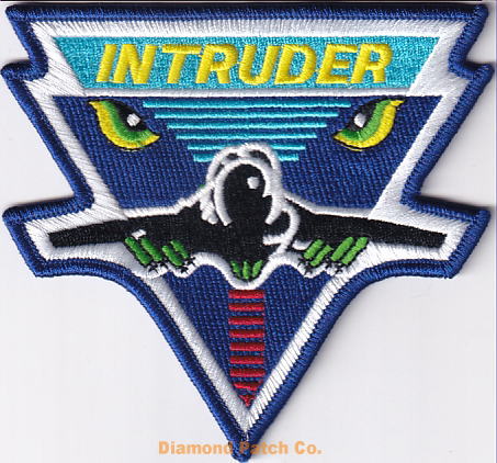 A-6 Intruder - ダイヤモンド商会
