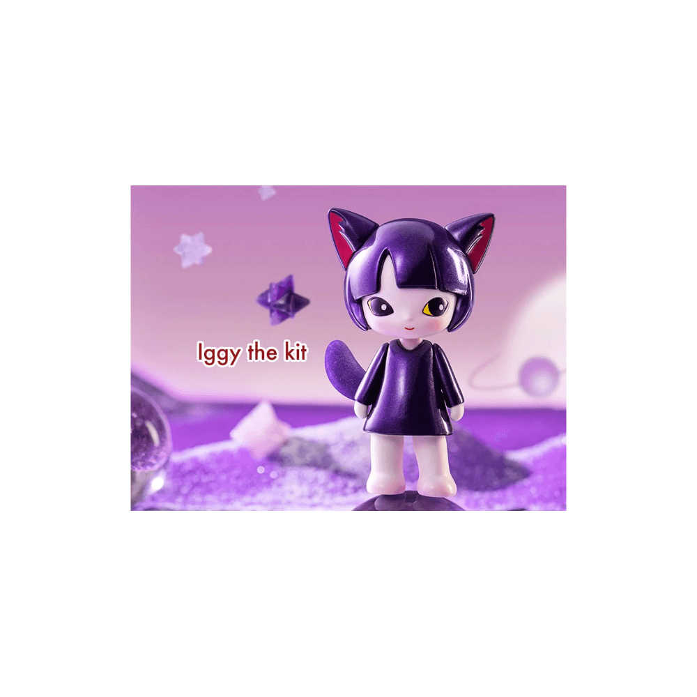 The Wonderful World Series 1 x 1 piece blind box - in stock now