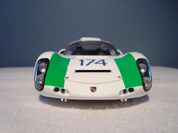 Porsche 910 #174 | DiecastXchange Forum