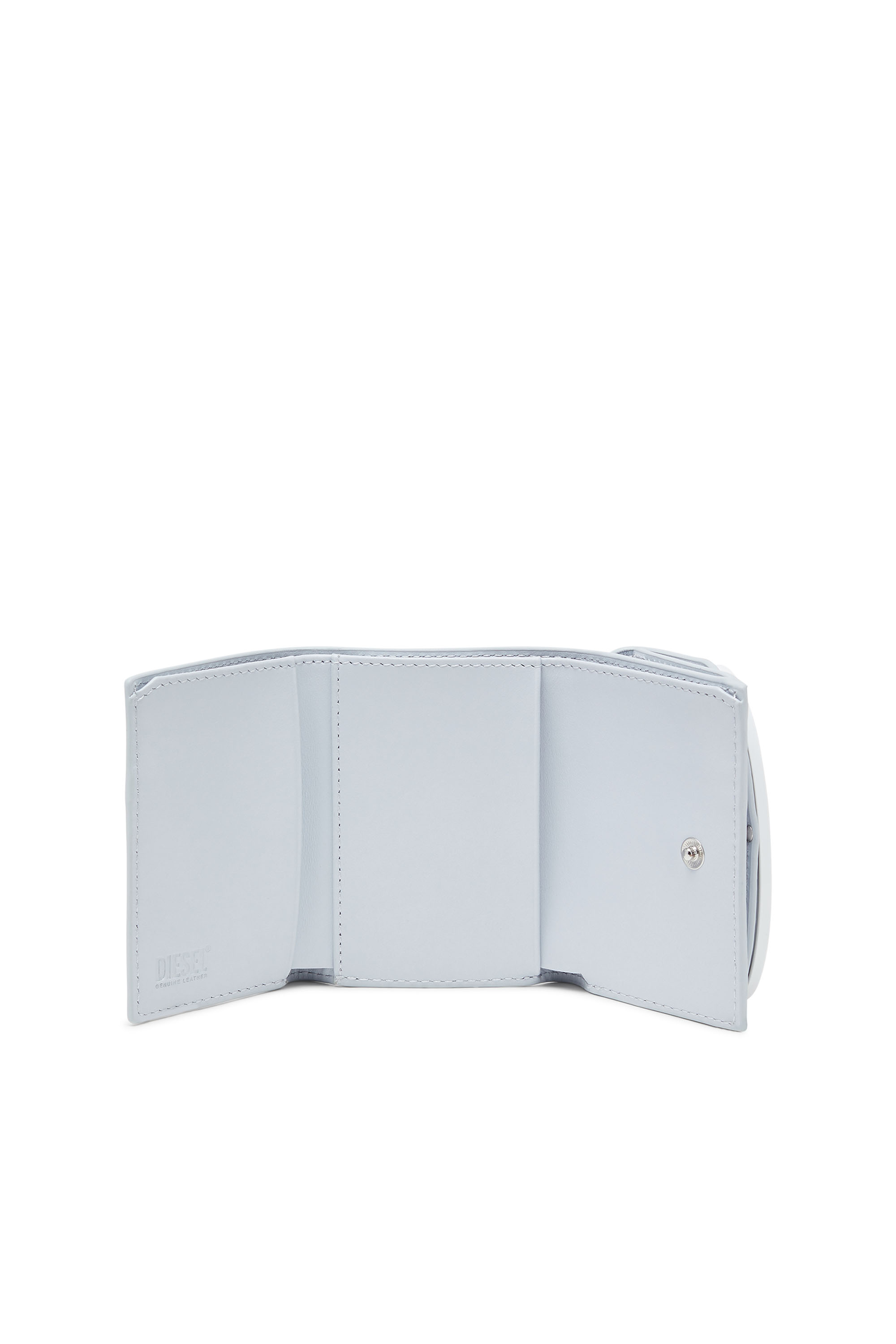 DIESEL】三つ折りウォレット（WOMEN）｜ディーゼル公式オンラインストア