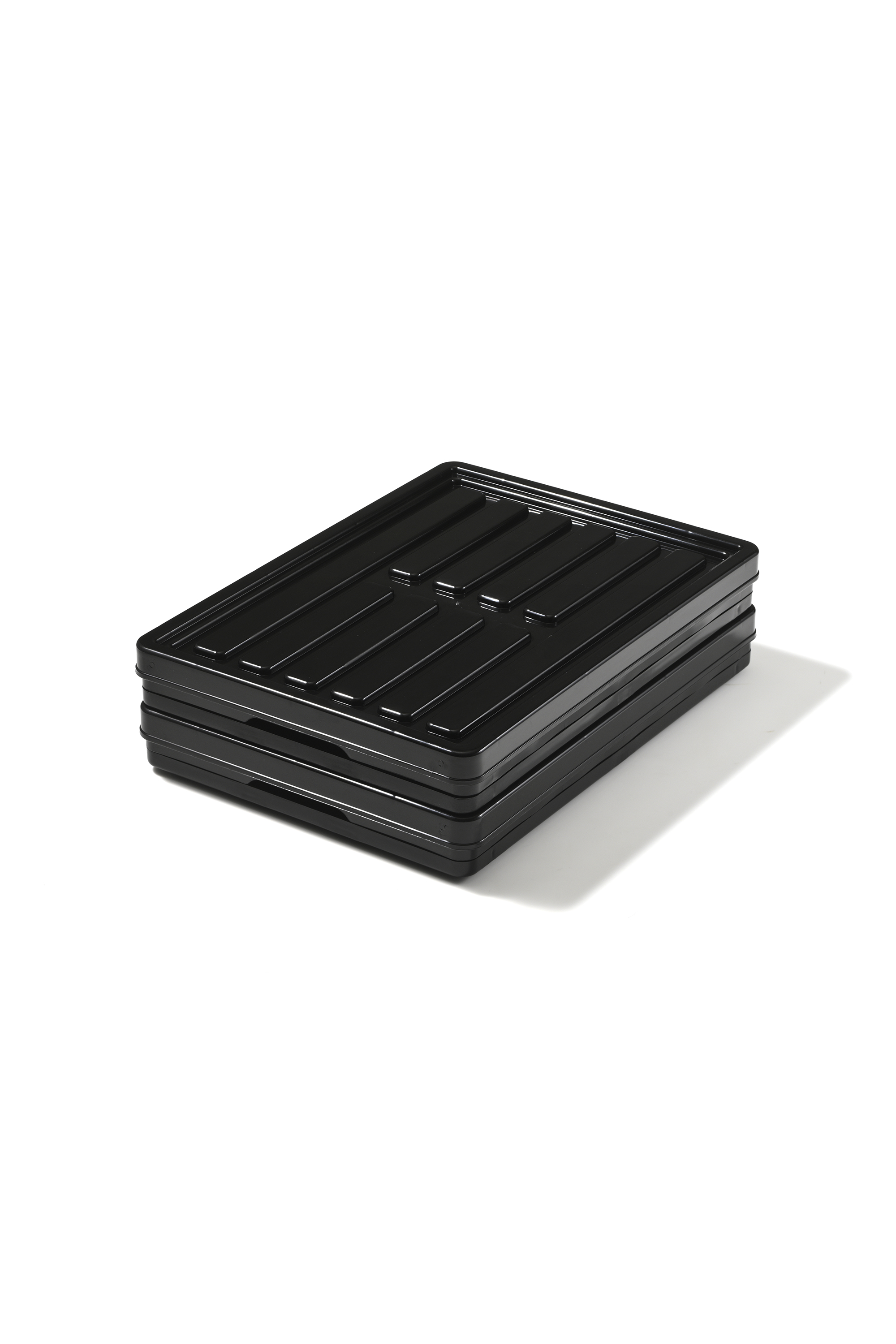 CONTAINER BOX SET (BRACK)