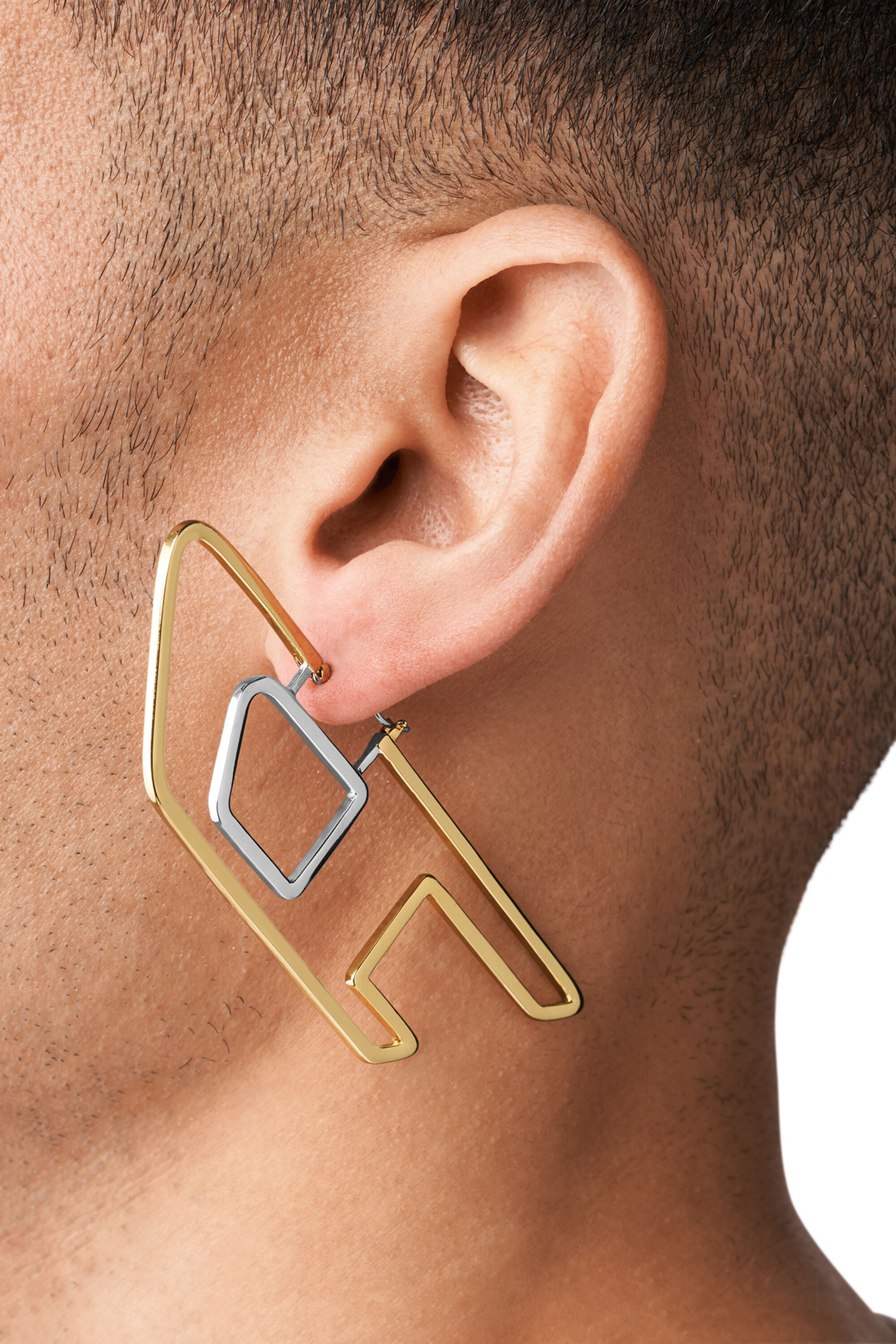 CDL TOKYO ピアス(片耳) ボックス付き