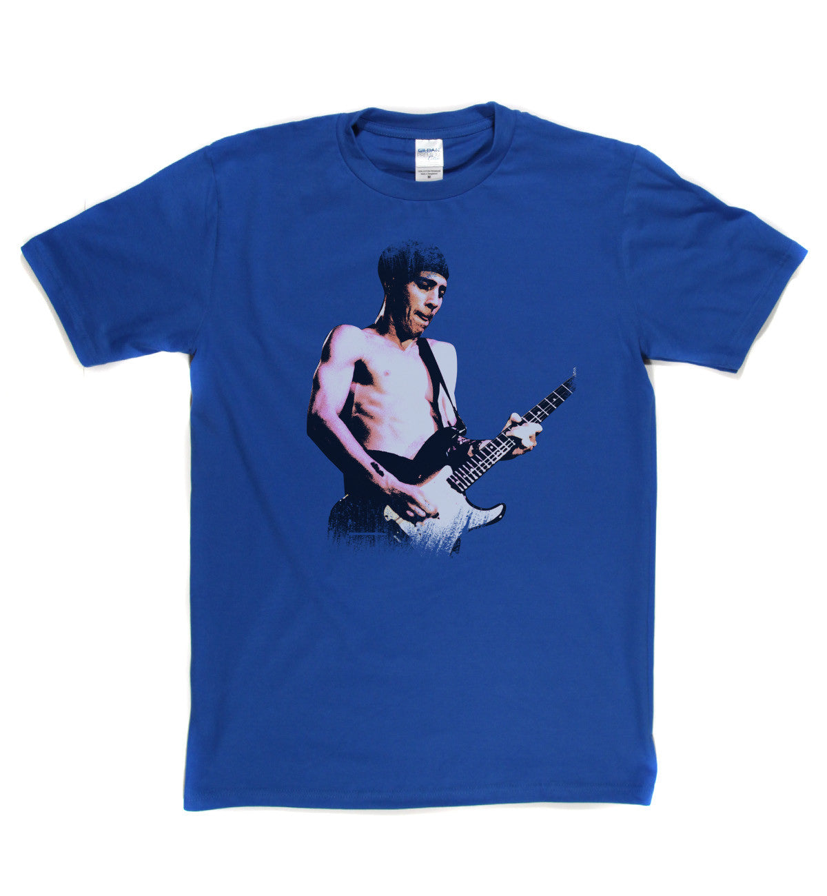 John Frusciante T Shirt - Red Hot Chili Peppers – DJTees
