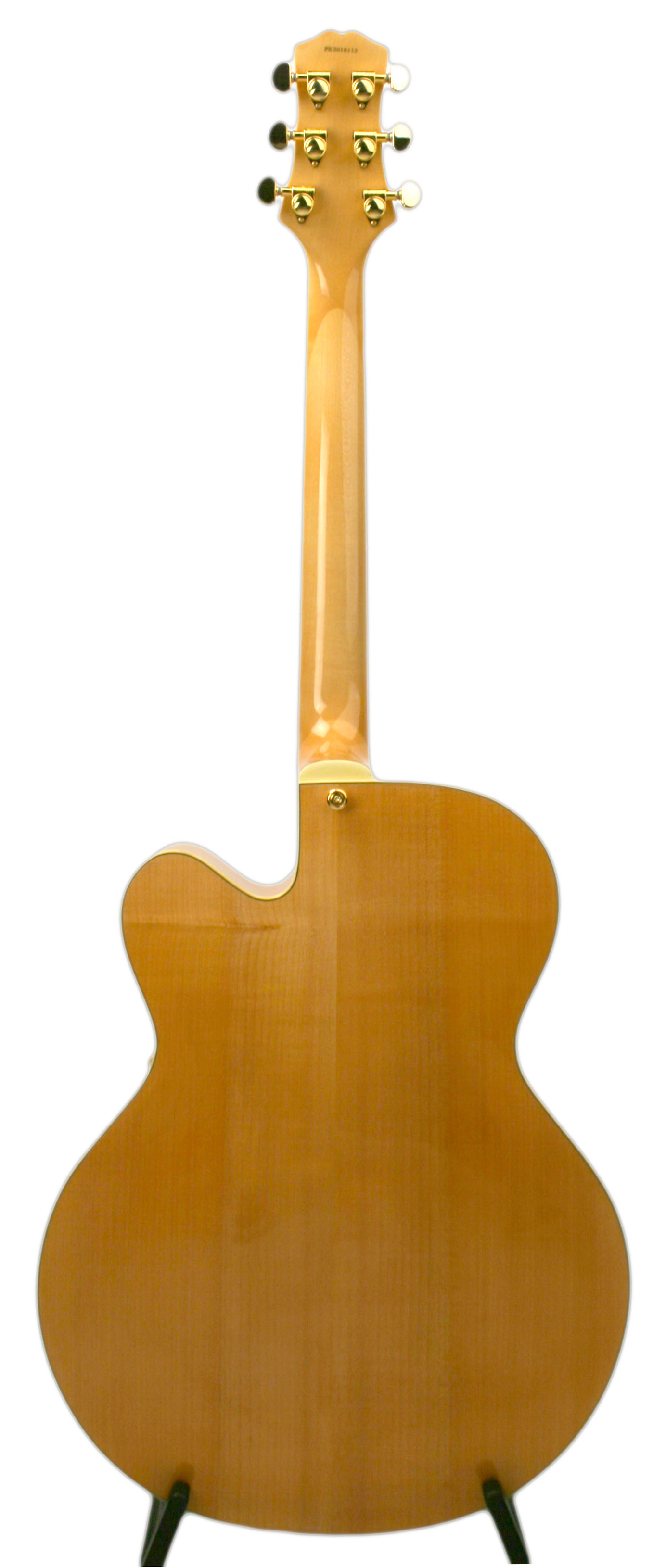 Peerless Journeyman - DjangoBooks.com