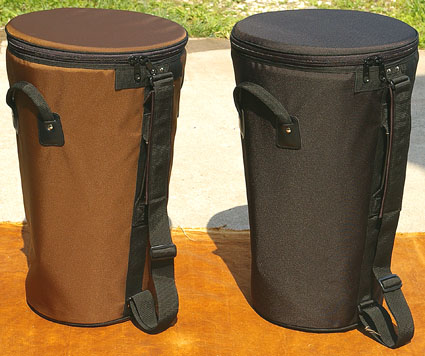 ジャンベ ケース (バッグ) 楽器屋 JUNJUN - ジャンベ-ジャンベケース