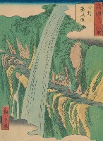 日光 | 錦絵と写真でめぐる日本の名所 | 電子展示会