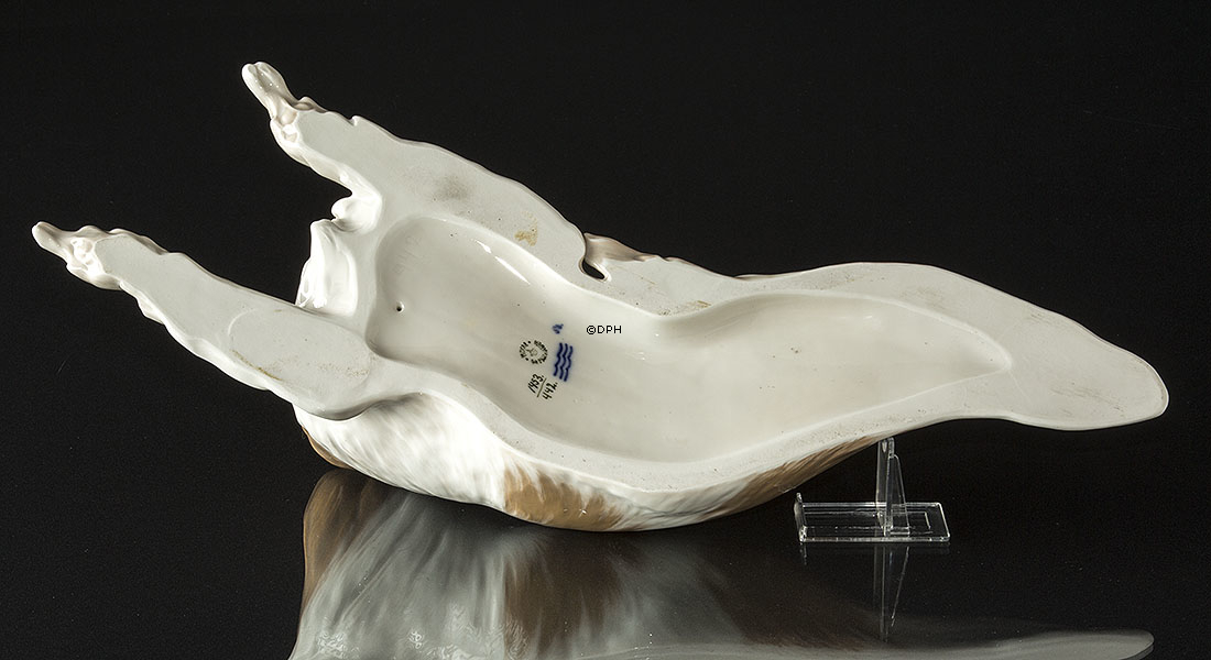 Niels Nielsen - Artist at Bing & Grondahl | Danish Porcelain House