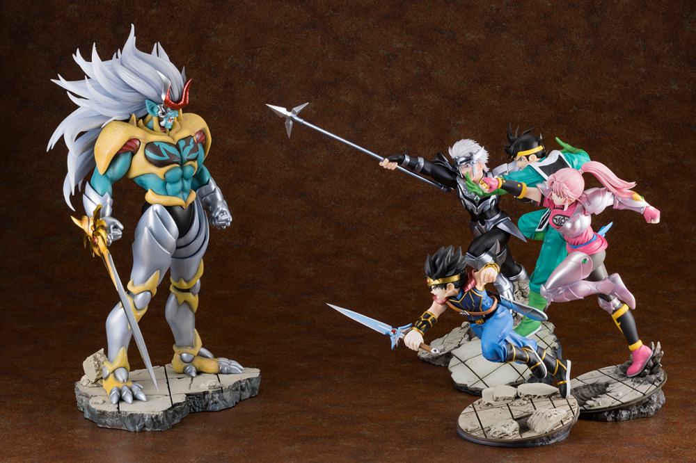 ダイの大冒険 ポータルサイト