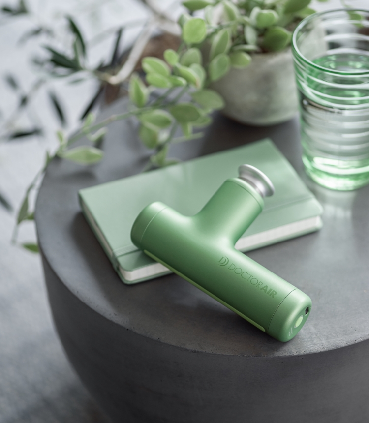 エクサガン ハイパー | ドクターエア（DOCTORAIR）公式ブランドサイト