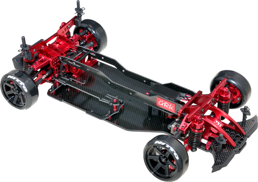 いきなり話題沸騰！GRK4 | 柴田自動車株式会社