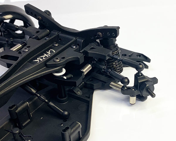 GRK GLOBAL STANDARD2 EVO | SHIBATA GRK 製品情報 | DR GRK / DRIFT