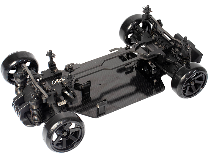 HISTORY GRKの系譜 | SHIBATA GRK 製品情報 | DR GRK / DRIFT RC CAR