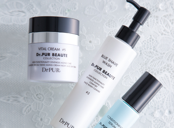 メゾンドゥナチュール - dr-pur