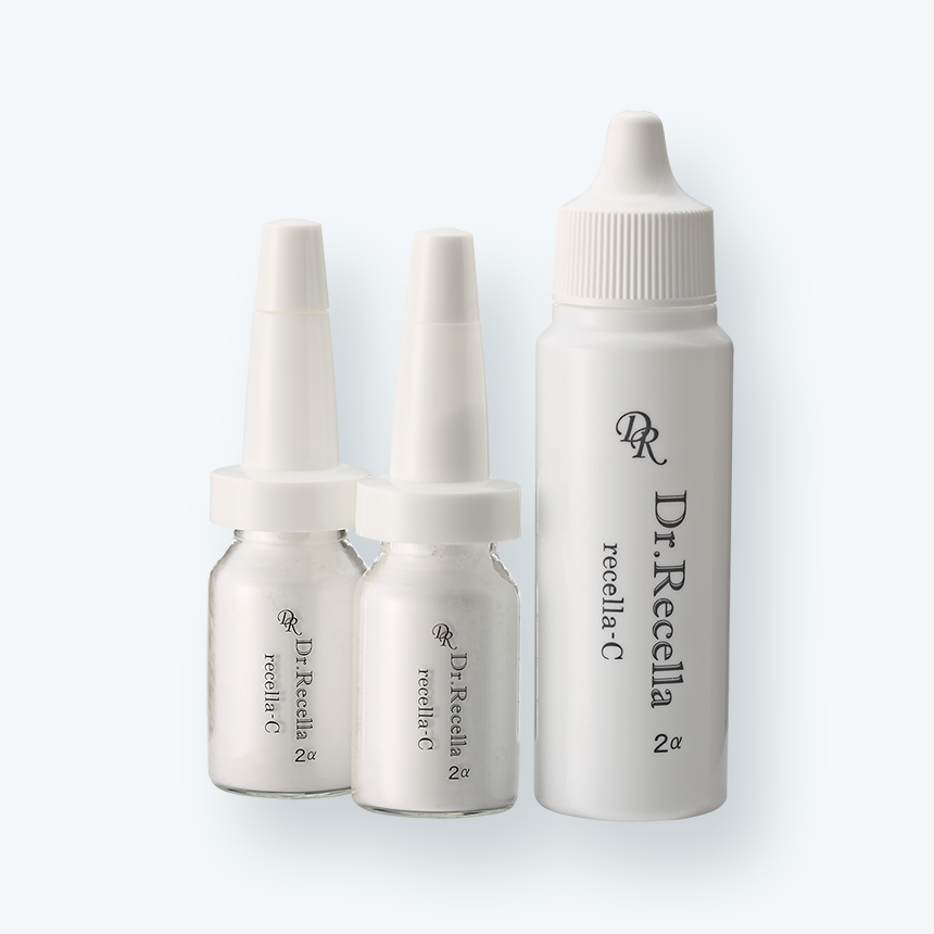 リセラC｜アクアヴィーナス｜ドクターリセラ