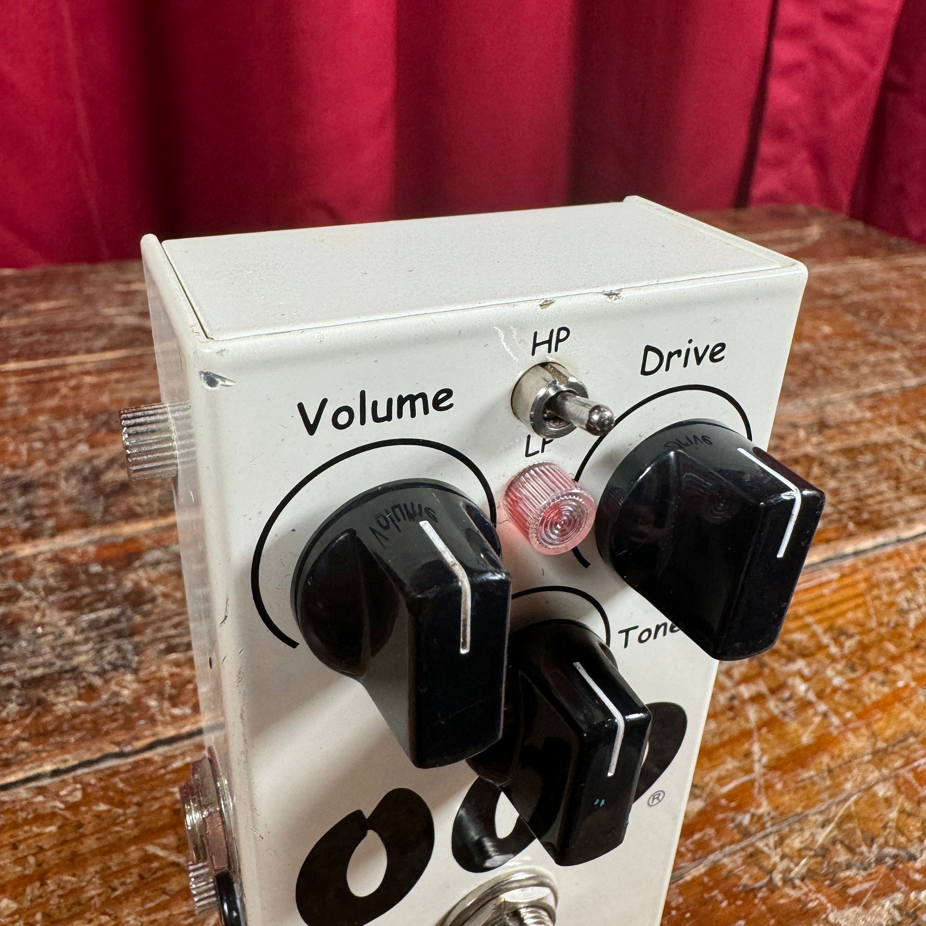 Fulltone OCD Overdrive Pedal Version 1.4 – Drugan's Drums & Guitars