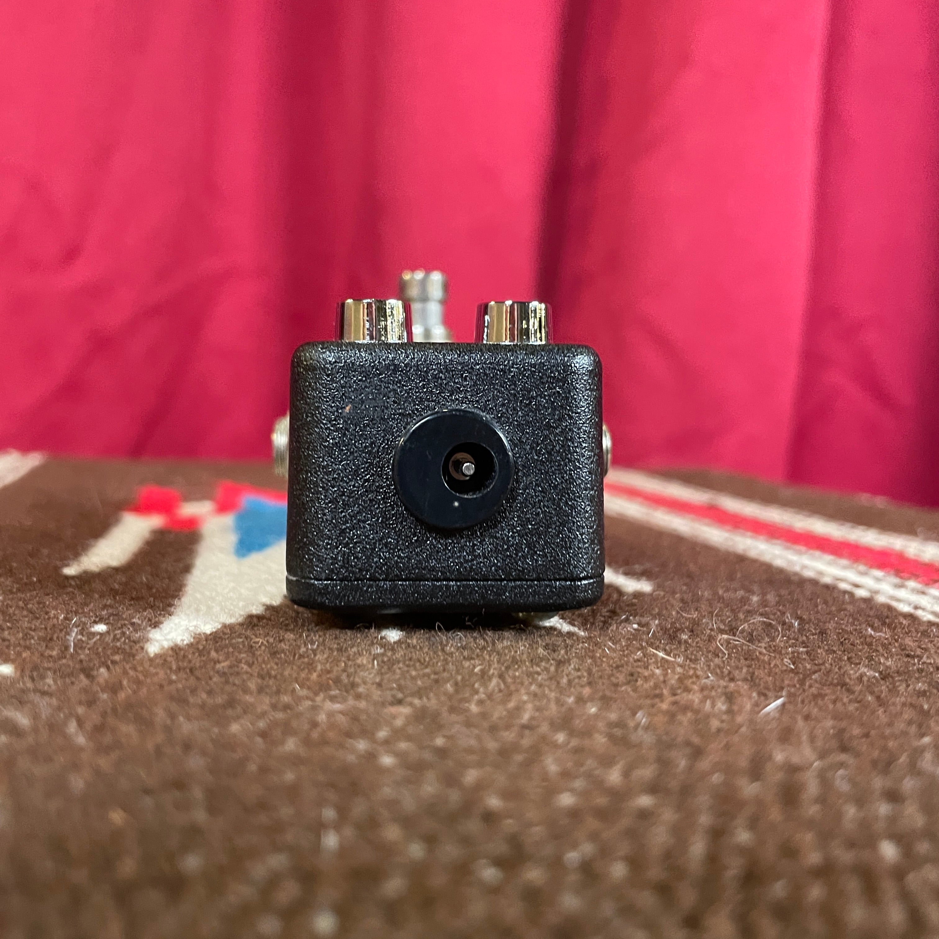 Keeley True Bypass Looper Pedal – Drugan's Drums & Guitars