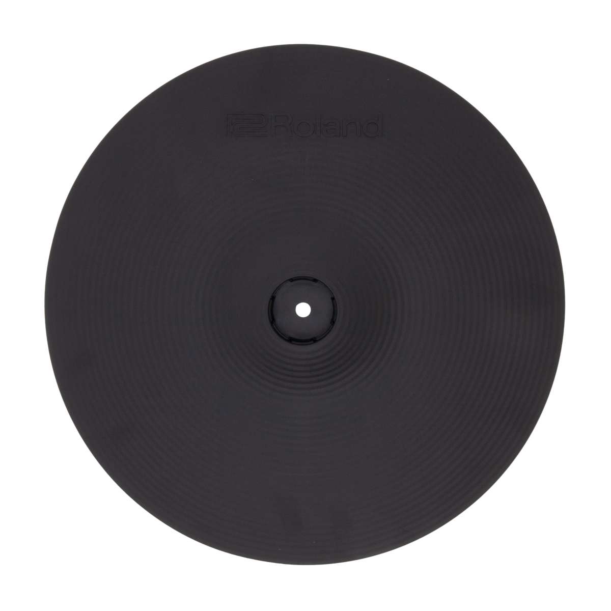 Roland CY-12C-T CrashCymbal Pad for electronic drums | drum-tec