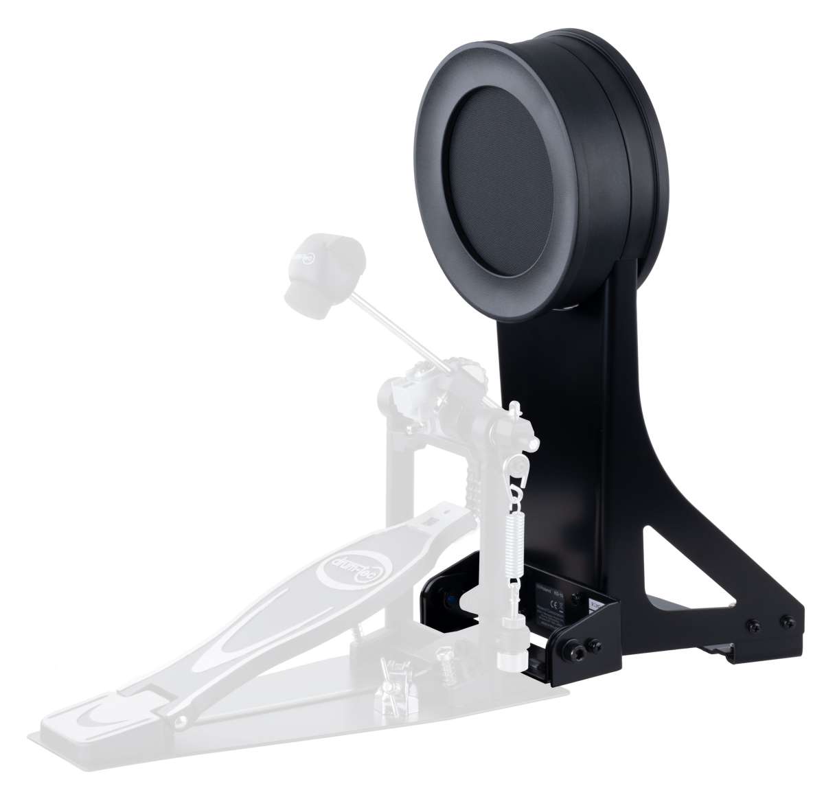 Roland KD10 Kick Drum Pad | drum-tec