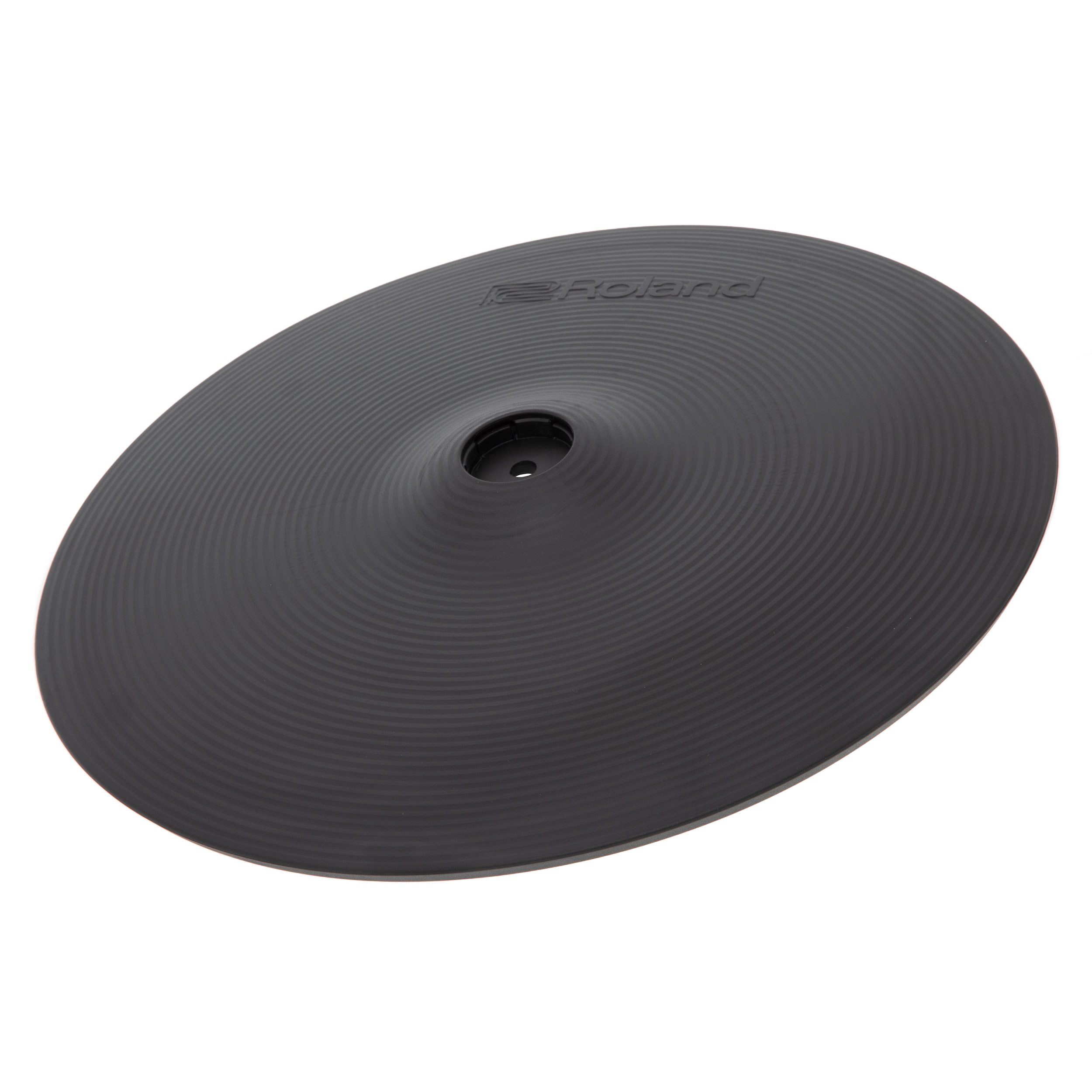Roland CY-14C-T Crash Cymbal Pad for electronic drums | drum-tec