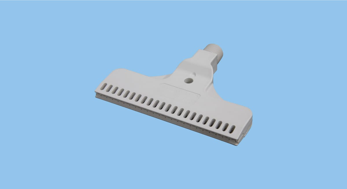 幅広フラットエアーノズル TF-F121｜強力均等ブロー｜霧のいけうち