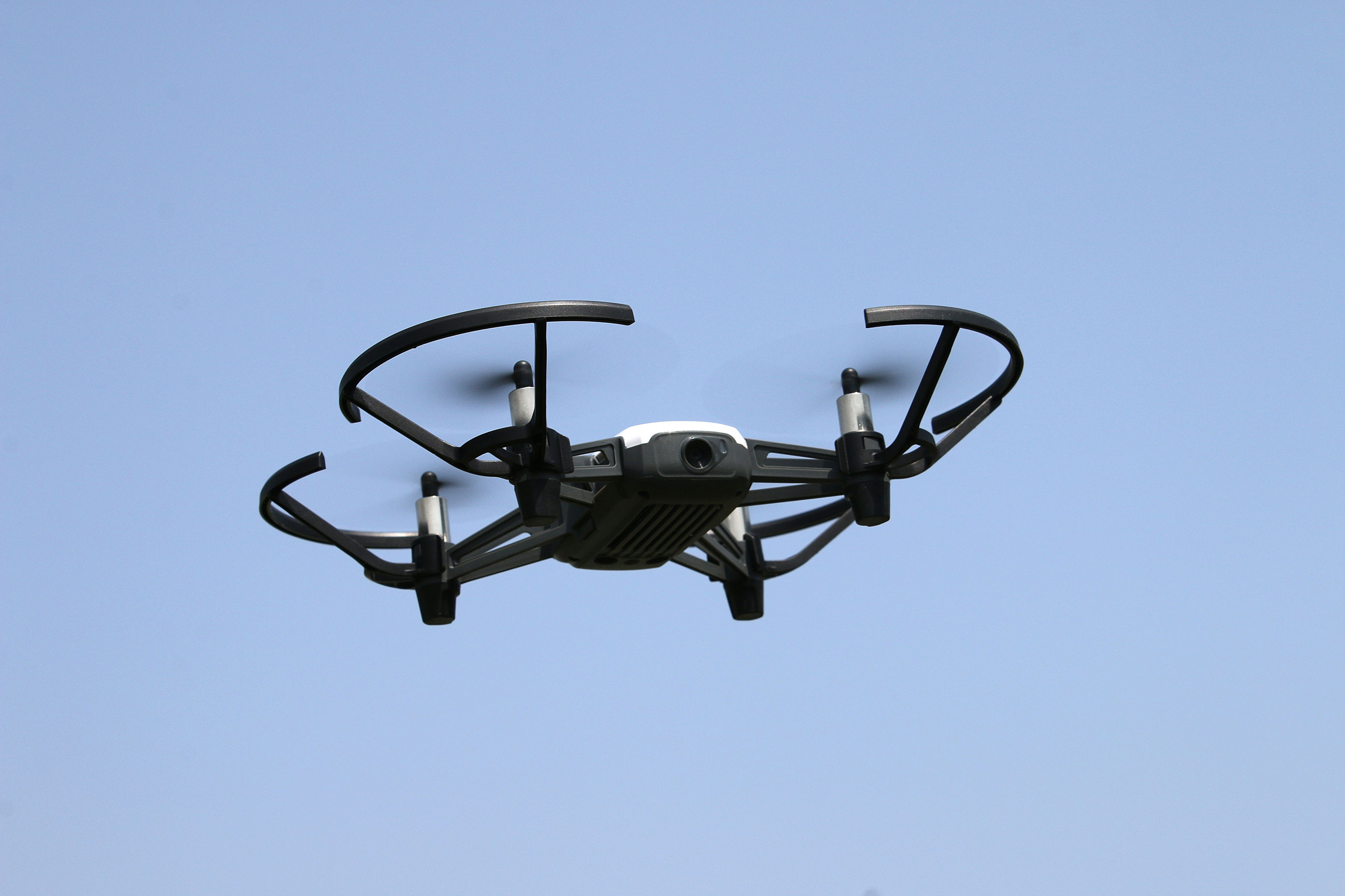 ドローンの面白さが存分に詰まった「Tello」を飛ばそう！ | ドローン